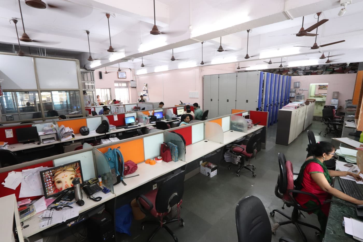 Satish Pradhan Dnyanasadhana College Thane College Images photo 4